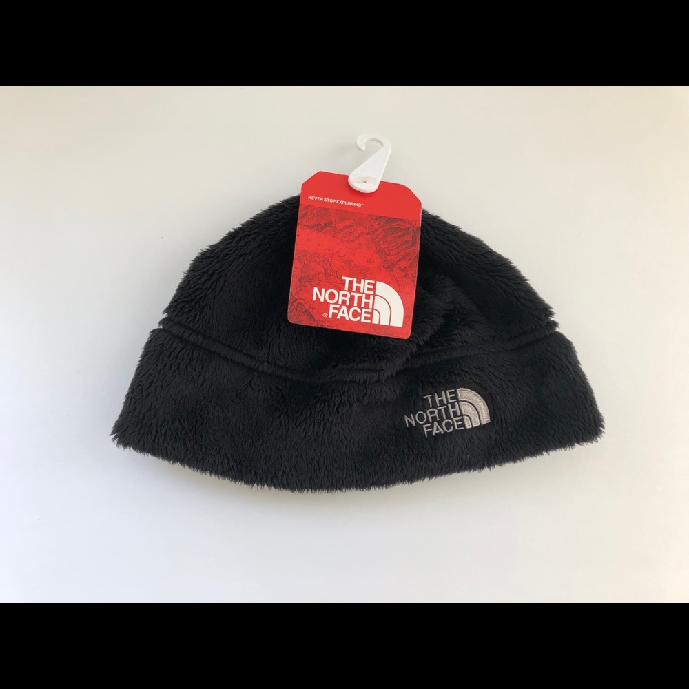 North Face NWOT Denali Youth Hat - Size S